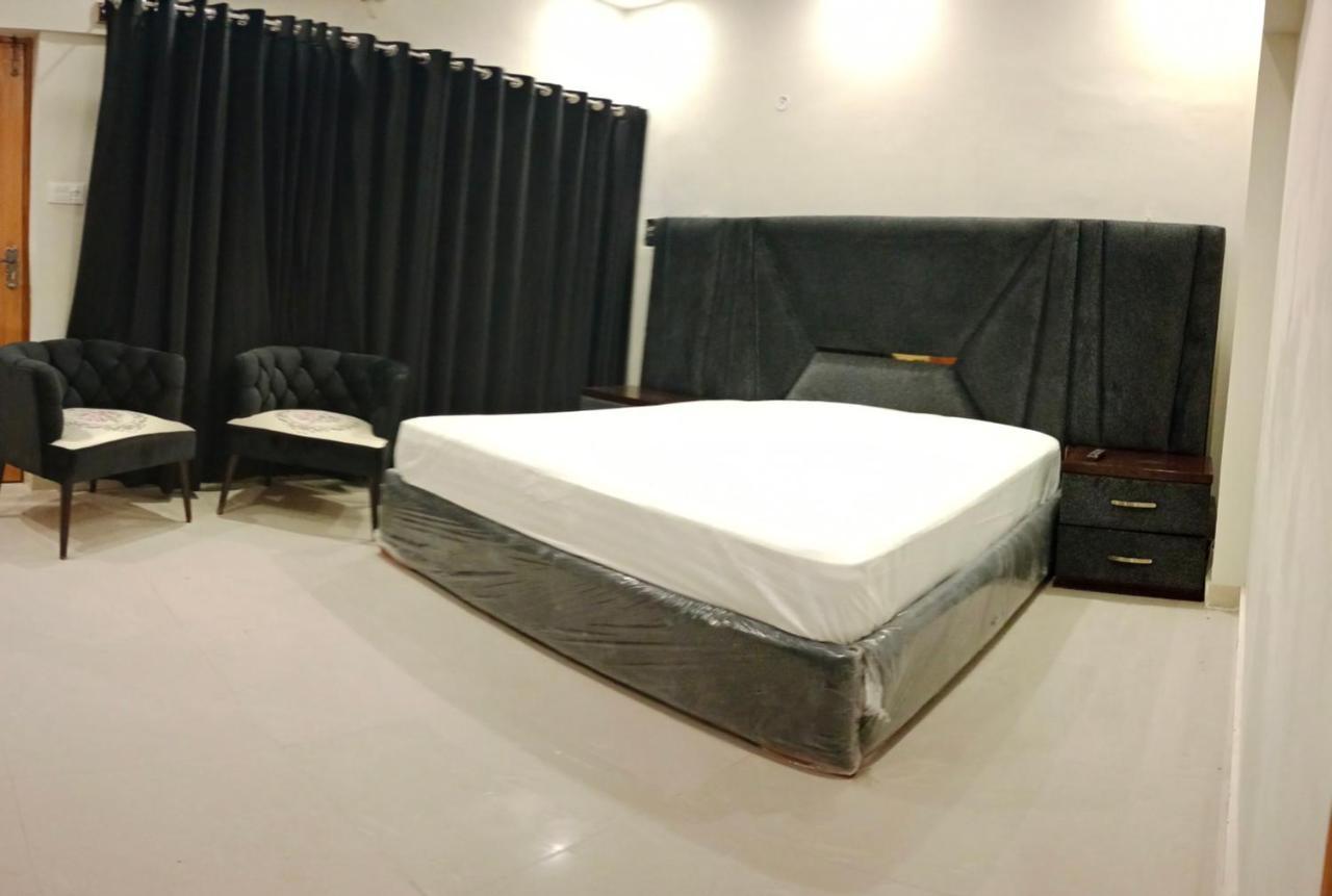 Hayat Grand Guest House 伊斯兰堡 外观 照片