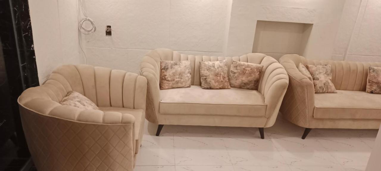 Hayat Grand Guest House 伊斯兰堡 外观 照片