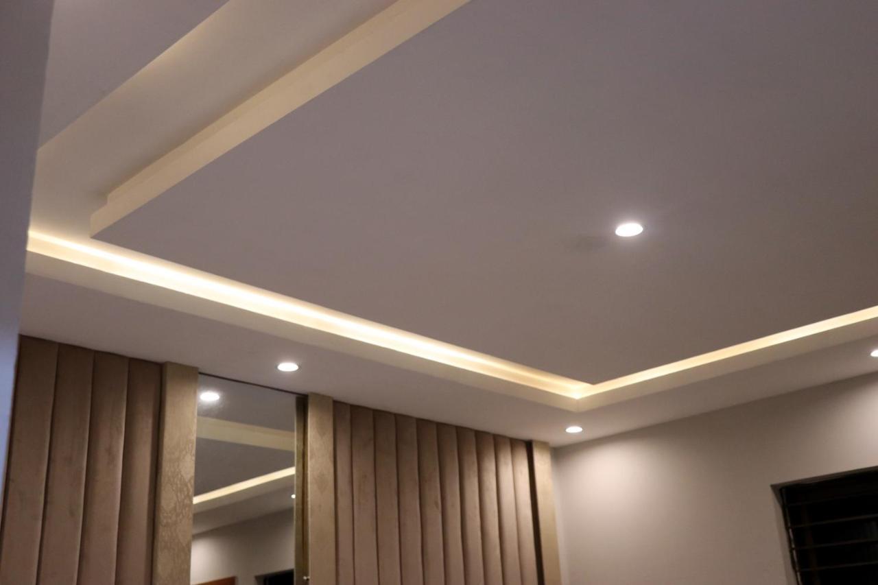 Hayat Grand Guest House 伊斯兰堡 外观 照片